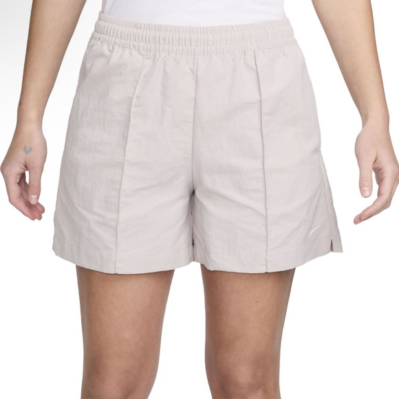 BUY 3•GET FREE SHIPPING• Nike Sportswear Everything Woven Mid-Rise 5” Short - Picture 6 of 12